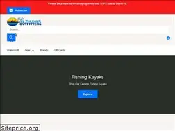 Sites similar to bobsupthecreekoutfitters.com