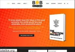Sites similar to bobsutton.net