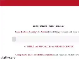 Sites similar to bobsvacuum.com