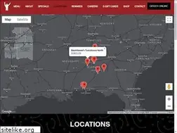 Sites similar to bobsvictorygrille.com