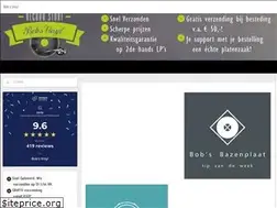 Sites similar to bobsvinyl.nl