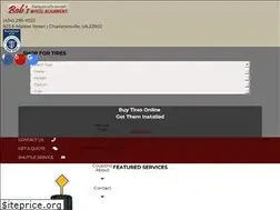 Sites similar to bobswheelalignment.net