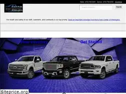 Sites similar to bobswilmington.com