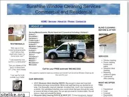 Sites similar to bobswindowcleaning.com