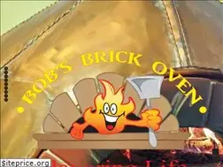 Sites similar to bobswoodfiredpizza.com