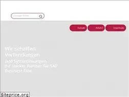 Sites similar to bobsys.com