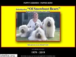 Sites similar to bobtail.be