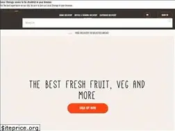 Sites similar to bobtailfruit.co.uk