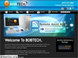 Sites similar to bobtech.com