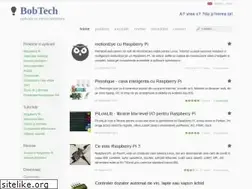 Sites similar to bobtech.ro