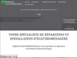 Sites similar to bobtechinc.com