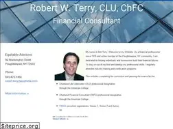 Sites similar to bobterry.com