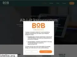 Sites similar to bobthebutler.dk
