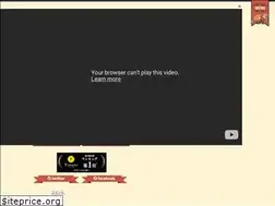 Sites similar to bobthecat.jp