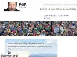 Sites similar to bobthegreenguy.com