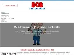 Sites similar to bobthelocksmith.net