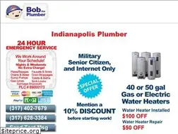 Sites similar to bobtheplumberindy.com