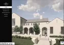Sites similar to bobthompsonhomes.com