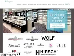 Sites similar to bobthompsonjewellers.com