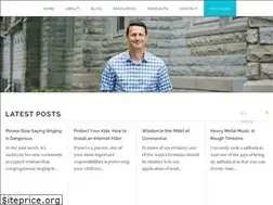 Sites similar to bobthune.com
