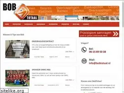 Sites similar to bobtotaal.nl