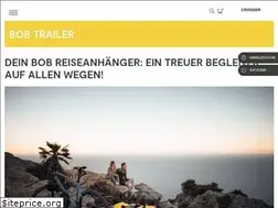 Sites similar to bobtrailers.de
