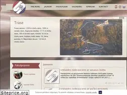 Sites similar to bobtrase.lv
