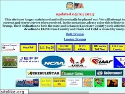 Sites similar to bobtrump.com