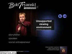 Sites similar to bobtryanski.com
