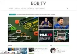Sites similar to bobtv.ca
