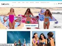 Sites similar to bobums.co.za
