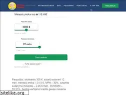 Sites similar to bobutespaskola.lt