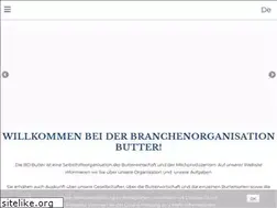 Sites similar to bobutter.ch