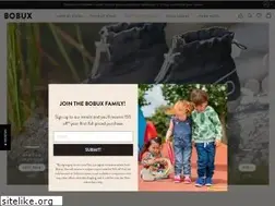 Sites similar to bobux.co.nz