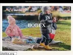 Sites similar to bobux.es