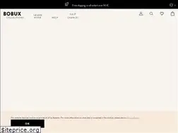 Sites similar to bobux.eu