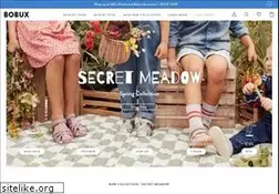 Sites similar to bobux.nl