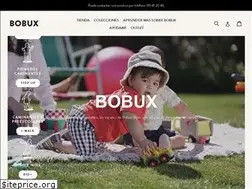Sites similar to bobuxespana.es