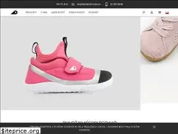Sites similar to bobuxpolska.pl