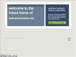 Sites similar to bobverschueren.net