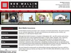 Sites similar to bobwallin.com