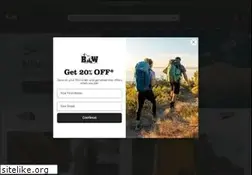 Sites similar to bobwards.com