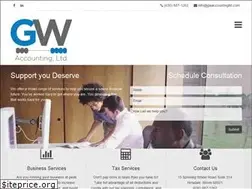 Sites similar to bobweavercpa.com