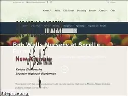 Sites similar to bobwellsnursery.com