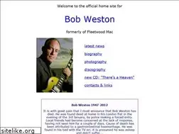 Sites similar to bobweston.com