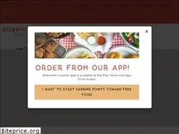 Sites similar to bobwhitecounter.com