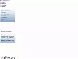 Sites similar to bobwightman.co.uk