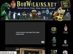 Sites similar to bobwilkins.net