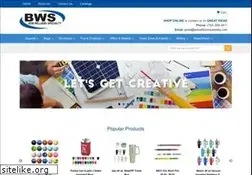 Sites similar to bobwilliamsspecialty.com