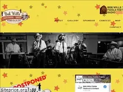 Sites similar to bobwillsfiddlefest.com